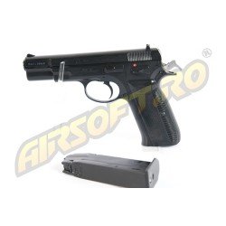 INCARCATOR DE 9 BILE - CZ 75 RSS (GBB)