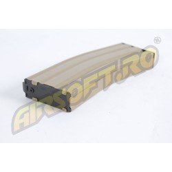 CARICATORE 79 PALLINI - M16/M4/SR16/CAR 15/M733/L85/GF85/TAVOR (TAN)