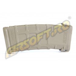 INCARCATOR DE 120 BILE - M16/M4/SR16/CAR 15/M733/L85/GF85/TAVOR (TAN)