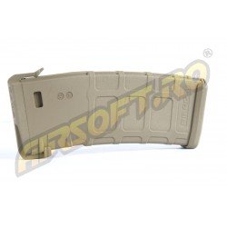 INCARCATOR DE 120 BILE - M16/M4/SR16/CAR 15/M733/L85/GF85/TAVOR (TAN)