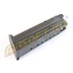 Tokyo Marui 25 BBs Magazine for PX4 GBB