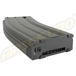 MAGAZINE OF 450 BB'S - M16