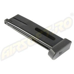 MAGAZINE FOR CZ 75 (CO2)