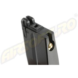 MAGAZINE FOR CZ 75 (CO2)