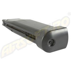 MAGAZINE OF 29 BB'S - STI TACTICAL X (CO2)