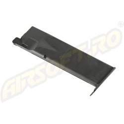 Tokyo Marui 25 BBs Magazine for P226 E2 GBB