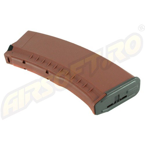 MAGAZINE 450 BB'S - GK74 - BROWN