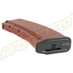 MAGAZINE 450 BB'S - GK74 - BROWN