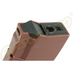 MAGAZINE 450 BB'S - GK74 - BROWN