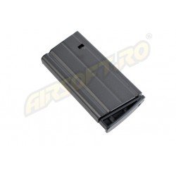 Tokyo Marui 90 BBs Magazine for SCAR-H Recoil Shock Next Generation BLACK