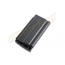 Tokyo Marui 90 BBs Magazine for SCAR-H Recoil Shock Next Generation BLACK