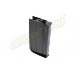 Tokyo Marui 90 BBs Magazine for SCAR-H Recoil Shock Next Generation BLACK