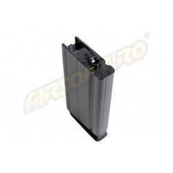 Tokyo Marui 90 BBs Magazine for SCAR-H Recoil Shock Next Generation BLACK