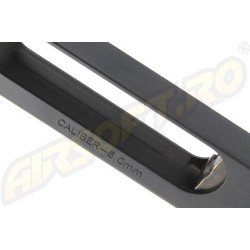 INCARCATOR DE 15 BILE - SIG SAUER GSR METAL SLIDE - GNB - CO2