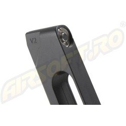 INCARCATOR DE 15 BILE - SIG SAUER GSR METAL SLIDE - GNB - CO2