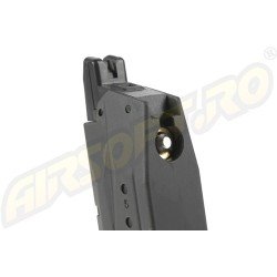 Tokyo Marui 25 BBs magazine for Smith&Wesson M&P9 GBB