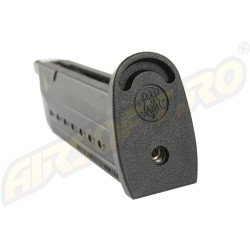 Tokyo Marui 25 BBs magazine for Smith&Wesson M&P9 GBB