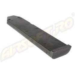 Tokyo Marui 30 BBs Magazine for G18C AEP