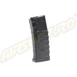 INCARCATOR DE 140 BILE - M16/M4/SR16/CAR 15/M733/L85/GF85/TAVOR (BLACK)