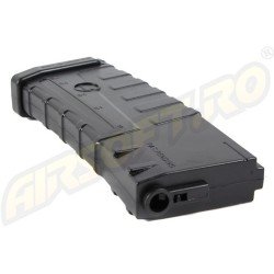 INCARCATOR DE 140 BILE - M16/M4/SR16/CAR 15/M733/L85/GF85/TAVOR (BLACK)