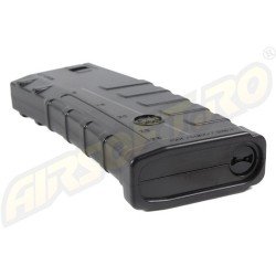 INCARCATOR DE 140 BILE - M16/M4/SR16/CAR 15/M733/L85/GF85/TAVOR (BLACK)