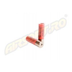 SET DE 2 CARTUSE PENTRU M870 - RED