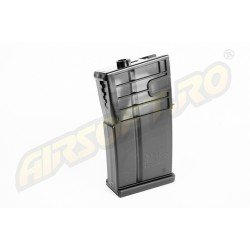 INCARCATOR DE 600 BILE PENTRU HK417 - RECOIL SHOCK - NEXT GENERATION - BLOW-BACK