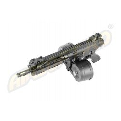 TWIN DRUM MAGAZINE - 1200 BILE - M4 PATRIOT - HIGH CYCLE