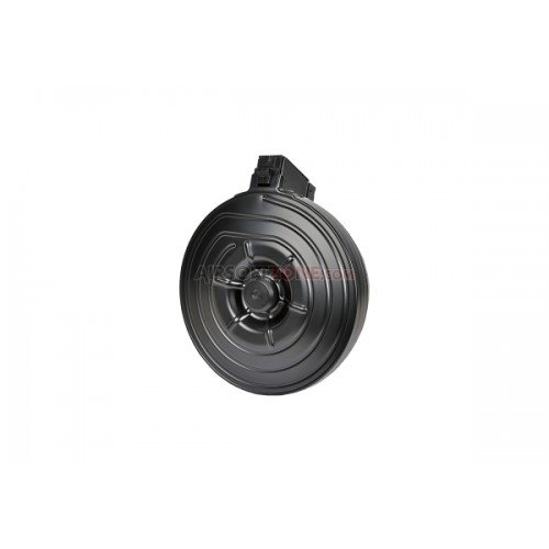 INCARCATOR DE 2500 BILE / DRUM MAGAZINE PENTRU AK