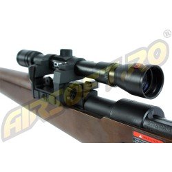 SCOPE FOR G980