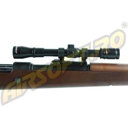 SCOPE FOR G980