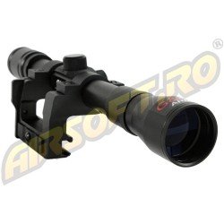 SCOPE FOR G980