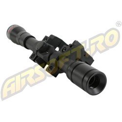 SCOPE FOR G980