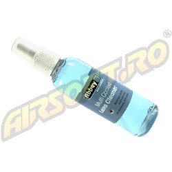 CLEANING SPRAY FOR OPTICAL DEVICES