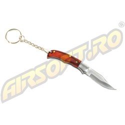 KNIFE KEY CHAIN