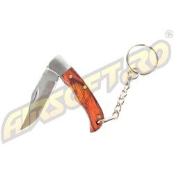 KNIFE KEY CHAIN