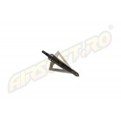 POINT OF EXCHANGE OF 3 BLADES FOR CROSSBOW - SET OF 3 PIECES