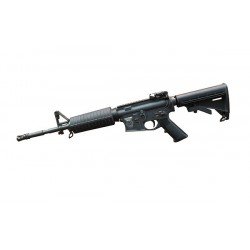 M4A1 PTW PROFESSIONAL TRAINING WEAPON - RECOIL MODEL