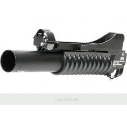 LANCIAGRANATE MODELLO M203 PER M4/M16