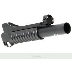 LANCIAGRANATE MODELLO M203 PER M4/M16