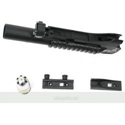 LANCIAGRANATE MODELLO M203 PER M4/M16