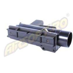 MADBULL ALUMINIUM GRENADE LAUNCHER