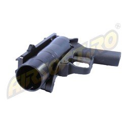 MADBULL ALUMINIUM GRENADE LAUNCHER