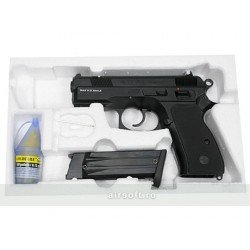 CZ 75D COMPACT (HWA) A MOLLA