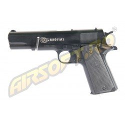 COLT 1911 METAL SLIDE (H.P.A)