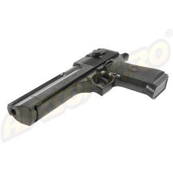 DESERT EAGLE 50AE - BLACK - SPRING