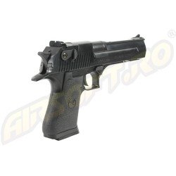 DESERT EAGLE 50AE - BLACK - SPRING