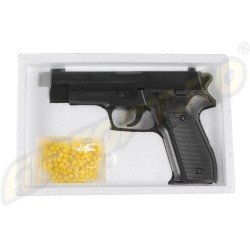 SIG SAUER P226 SPRING