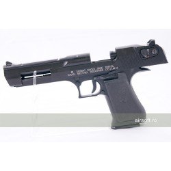 DESERT EAGLE 50AE - METAL SLIDE - SEMI/FULL AUTO - GBB - CO2