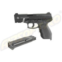 TAURUS 24/7 METAL SLIDE - GNB - CO2